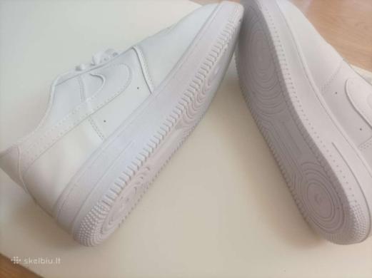 Kedai nike, 46 dydis , vidp. 30cm-4