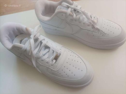 Kedai nike, 46 dydis , vidp. 30cm-5