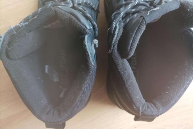 Puma batai žiemai, rudeniui-0