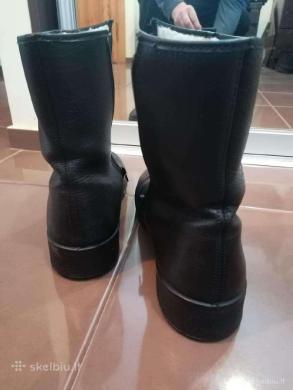 Batai Italija, 45,5 dydis , 29,5cm vidp.-3