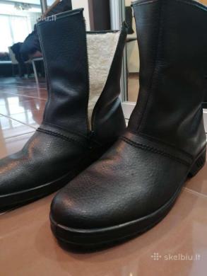 Batai Italija, 45,5 dydis , 29,5cm vidp.-2