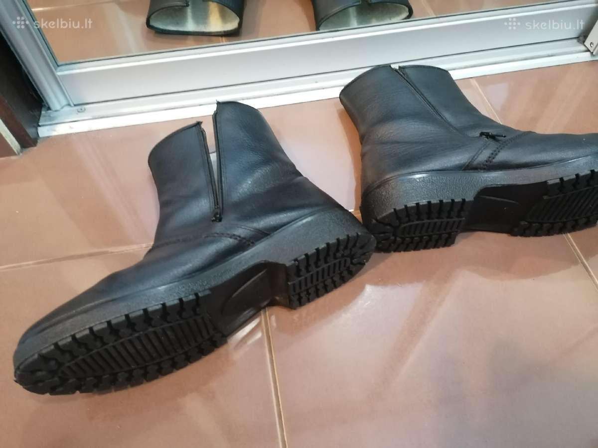 Batai Italija, 45,5 dydis , 29,5cm vidp.-0