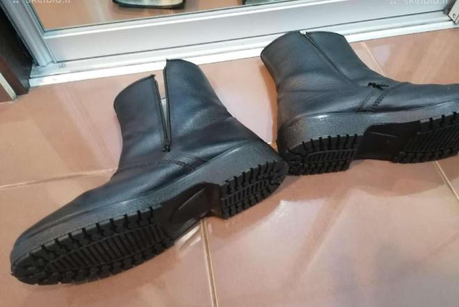 Batai Italija, 45,5 dydis , 29,5cm vidp.-0