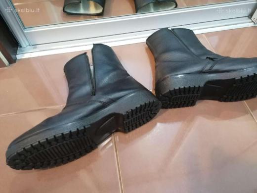 Batai Italija, 45,5 dydis , 29,5cm vidp.-0