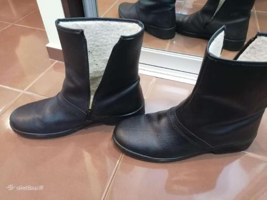 Batai Italija, 45,5 dydis , 29,5cm vidp.-4