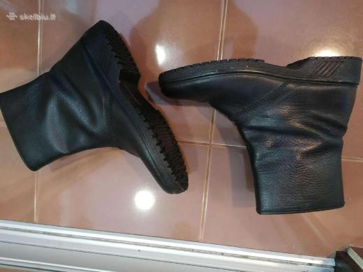 Batai Italija, 45,5 dydis , 29,5cm vidp.-5
