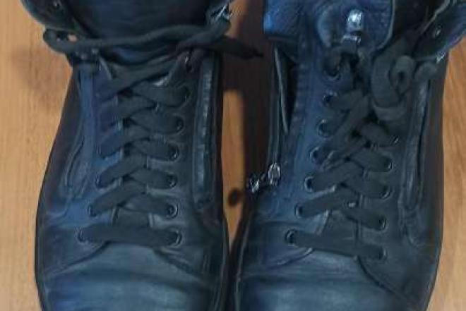 Batai Kadar 45,5 , 29,5cm vidp.-0