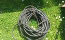 Kabelis gumos 4 gysl., 44m.-7