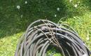 Kabelis gumos 4 gysl., 44m.-3