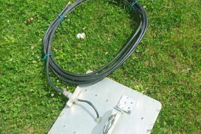 Antena 5G ryšiui  stiprinti-0