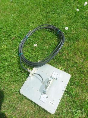 Antena 5G ryšiui  stiprinti-0