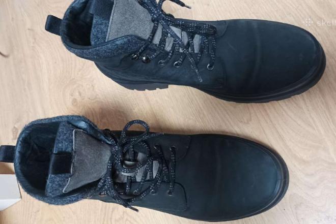 Batai tipo Dr. Martens , 46 dydis-0