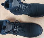 Batai tipo Dr. Martens , 46 dydis-0