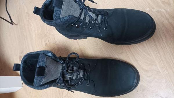 Batai tipo Dr. Martens , 46 dydis-0