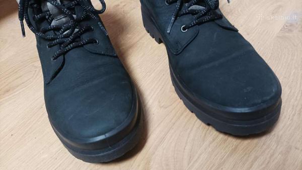 Batai tipo Dr. Martens , 46 dydis-1