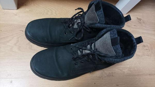 Batai tipo Dr. Martens , 46 dydis-2