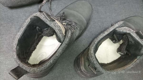 Batai tipo Dr. Martens , 46 dydis-4