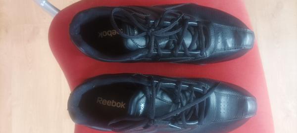 Reebok batai, 44,5 dydis, 29cm vidp.-4