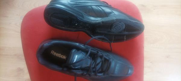 Reebok batai, 44,5 dydis, 29cm vidp.-5