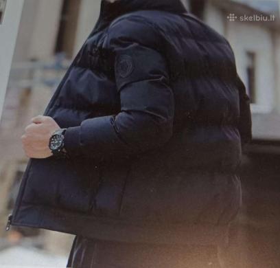 Stiukė "The No Face" XL-2