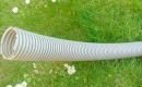 Vamzdis f 100, ilgis 9,7m ir f60 L14m, gofras-4