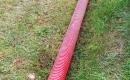 Vamzdis f 100, ilgis 9,7m ir f60 L14m, gofras-6