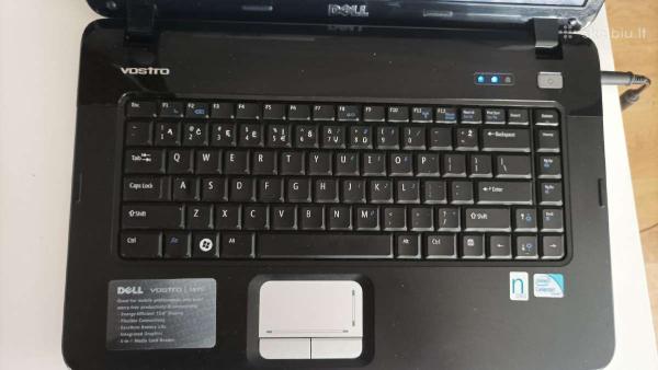 Dell vostro 10-15, 230 GB-5