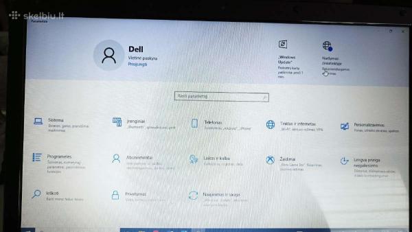 Dell vostro 10-15, 230 GB-6