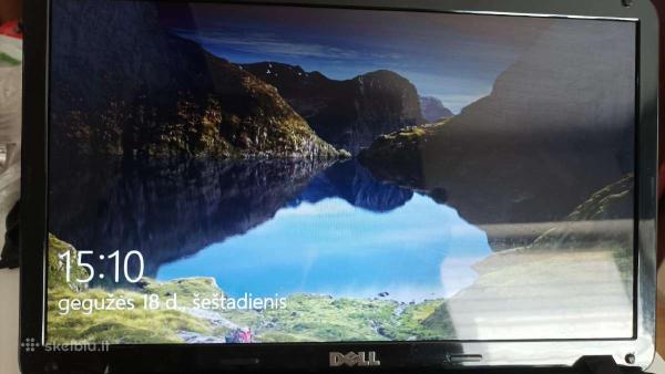 Dell vostro 10-15, 230 GB-7