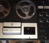 Kolekcinis Elfa 332 stereo-0