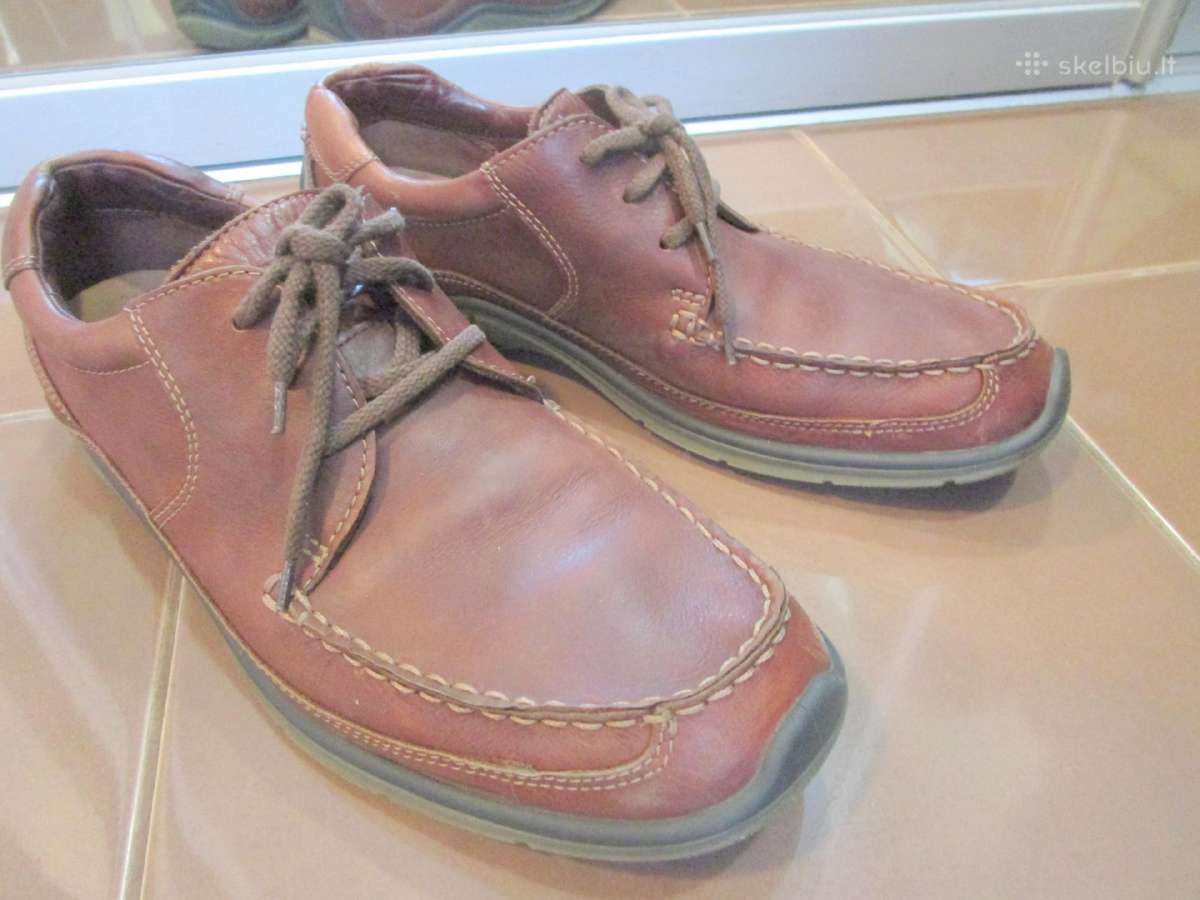 Batukai ecco, vidpadis 29cm-0