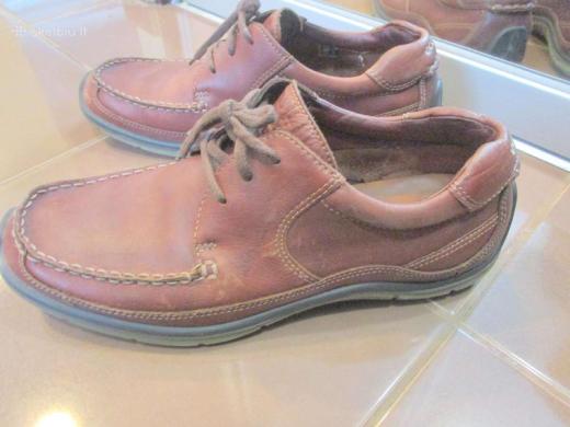 Batukai ecco, vidpadis 29cm-5