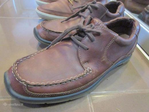 Batukai ecco, vidpadis 29cm-4