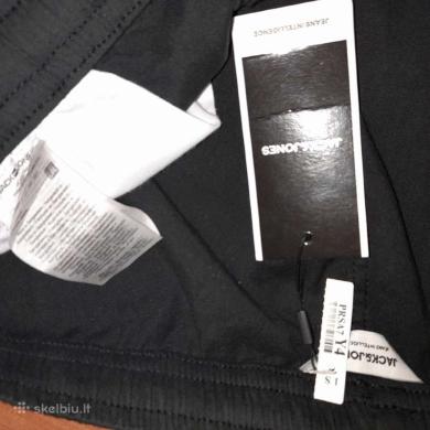 Šortai Jack & Jones xl, nauji-1