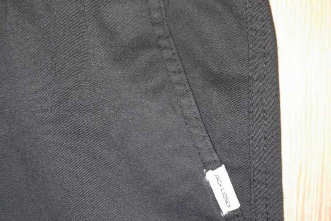 Šortai Jack & Jones xl, nauji-0