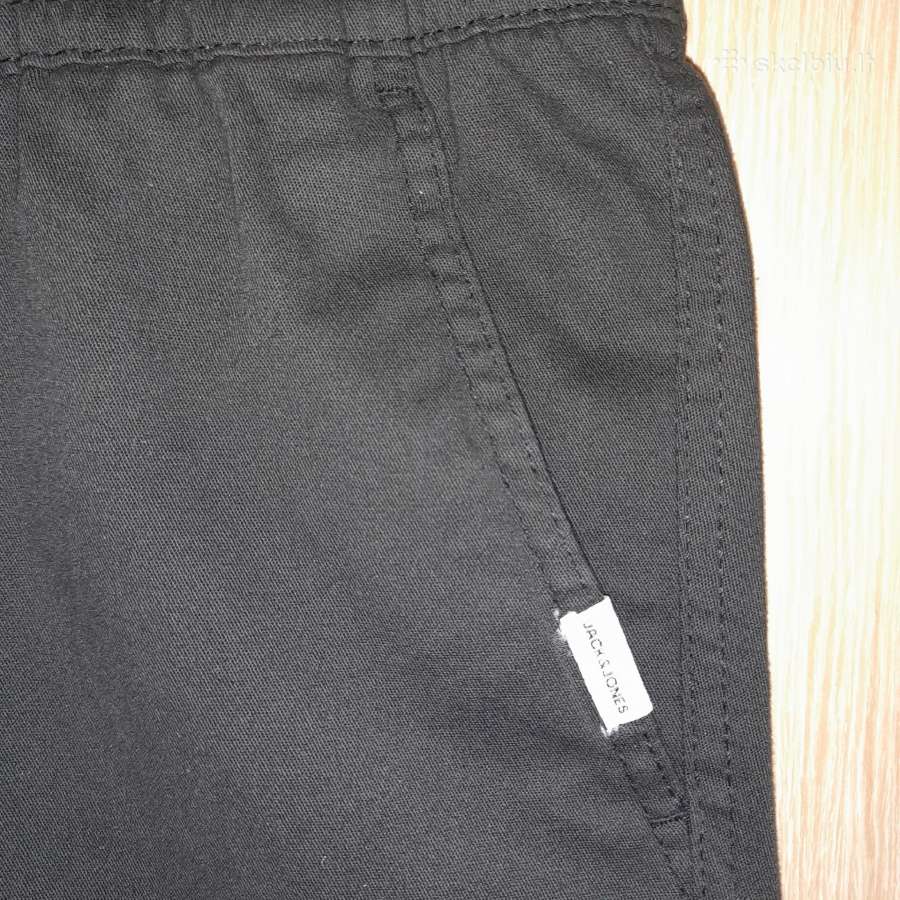 Šortai Jack & Jones xl, nauji-0