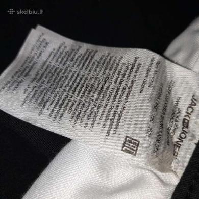 Šortai Jack & Jones xl, nauji-5