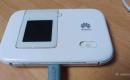 Modemas Huawei Mobile WiFi E5372s-32 ir antena-0