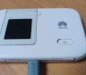 Modemas Huawei Mobile WiFi E5372s-32 ir antena-0