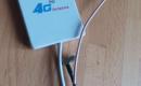 Modemas Huawei Mobile WiFi E5372s-32 ir antena-7
