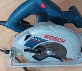 Pjūklas Bosch Gks 55-0