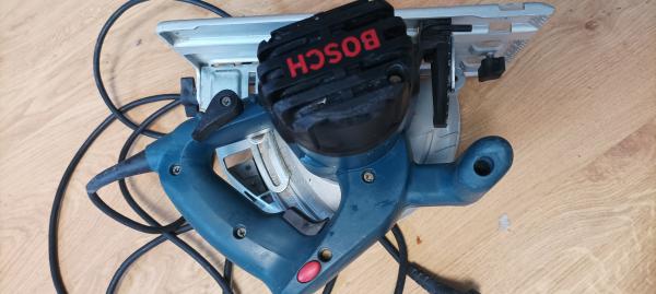 Pjūklas Bosch Gks 55-2