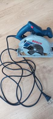 Pjūklas Bosch Gks 55-3