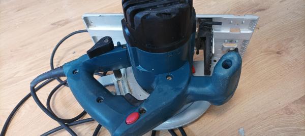 Pjūklas Bosch Gks 55-6