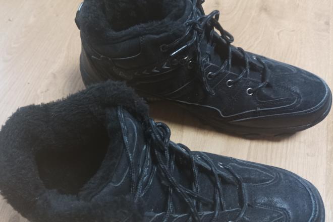 Batai ACS 46D., žiemai-0