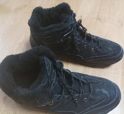 Batai ACS 46D., žiemai-0