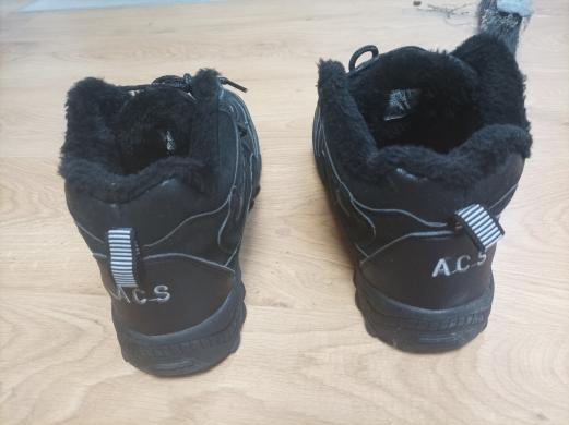 Batai ACS 46D., žiemai-4