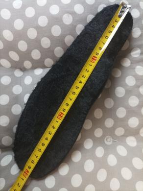 Batai ACS 46D., žiemai-3