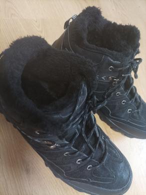 Batai ACS 46D., žiemai-5