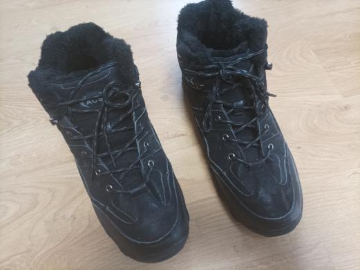 Batai ACS 46D., žiemai-6